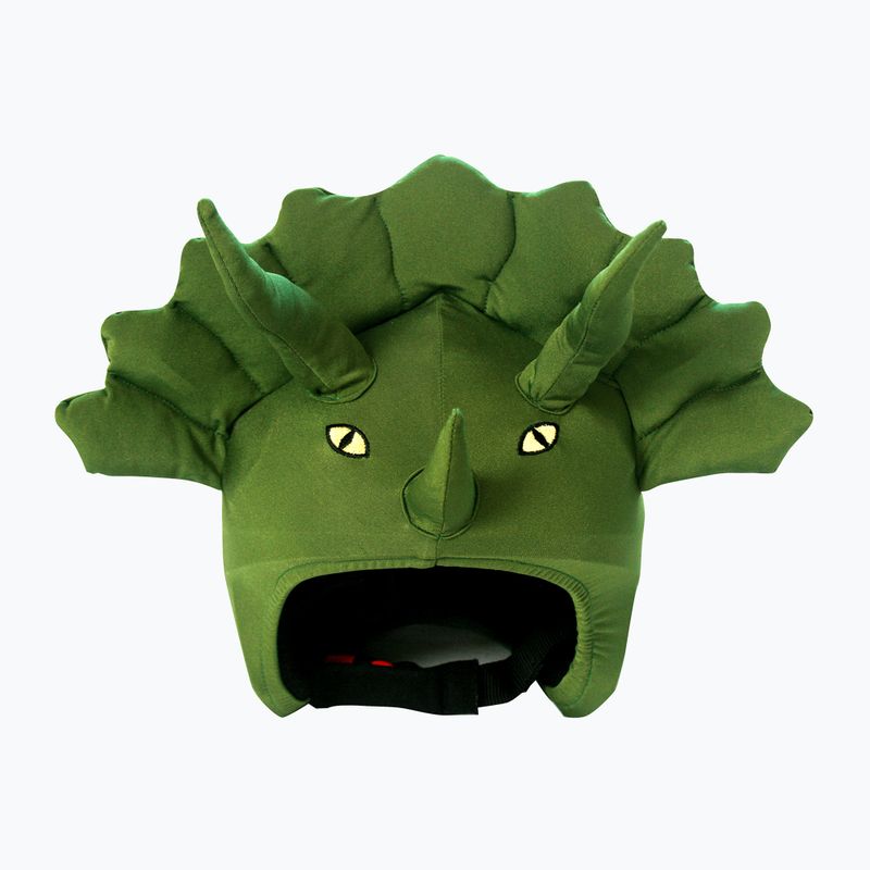 Шапка за каска COOLCASC Triceratops
