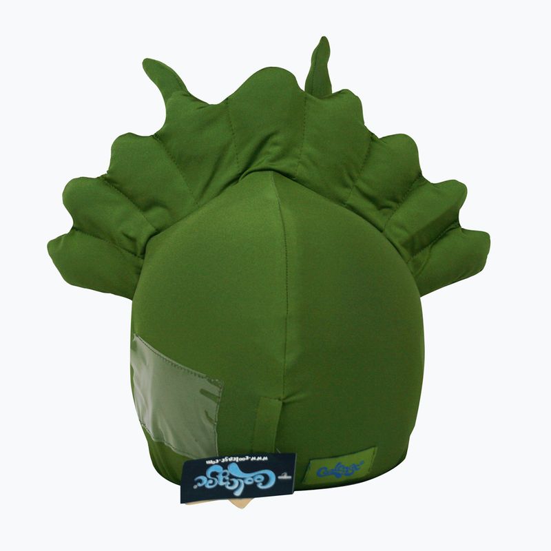 Шапка за каска COOLCASC Triceratops 2