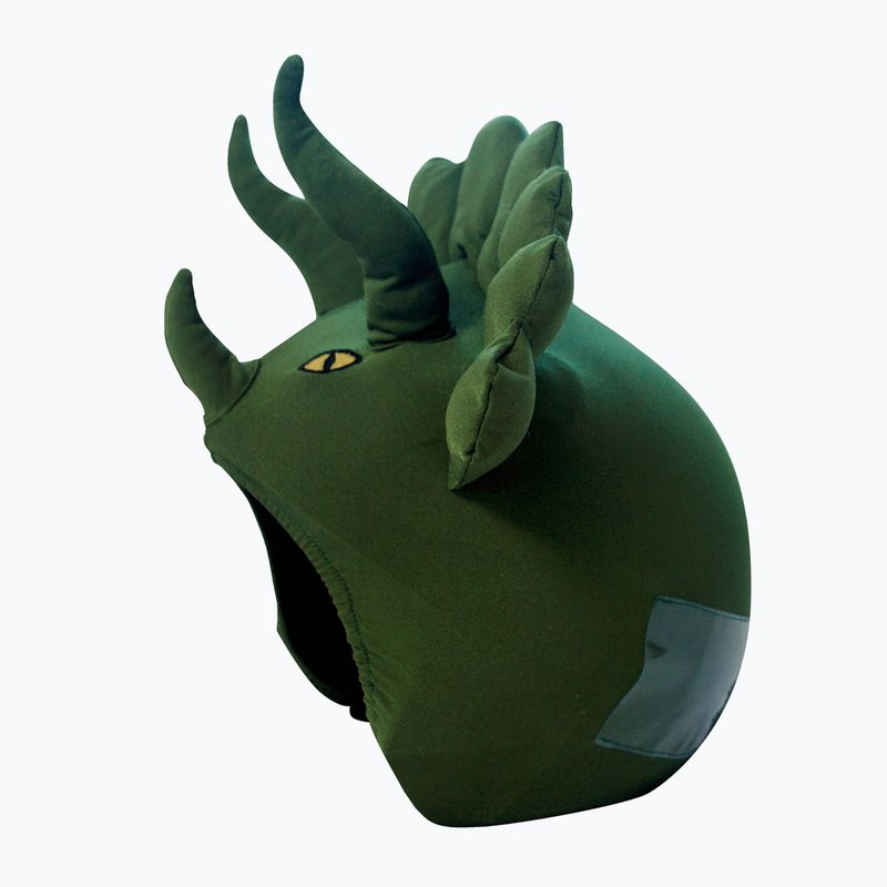 Шапка за каска COOLCASC Triceratops 5