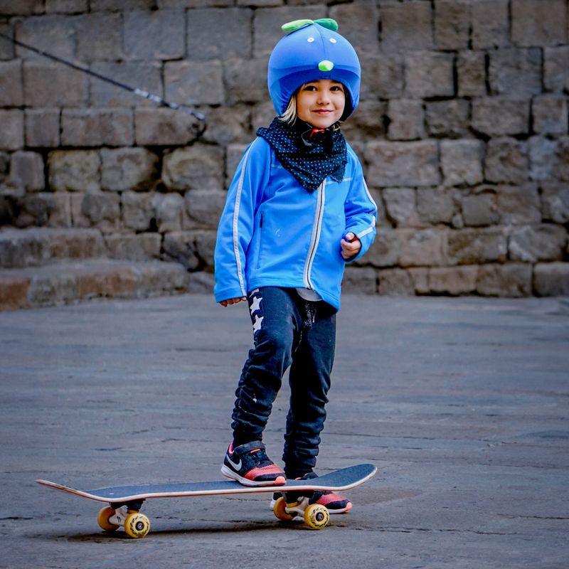 Шапка за каска COOLCASC Bird 6