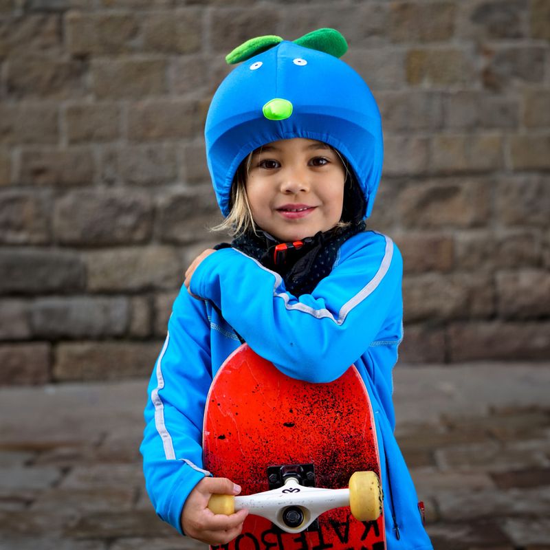 Шапка за каска COOLCASC Bird 7