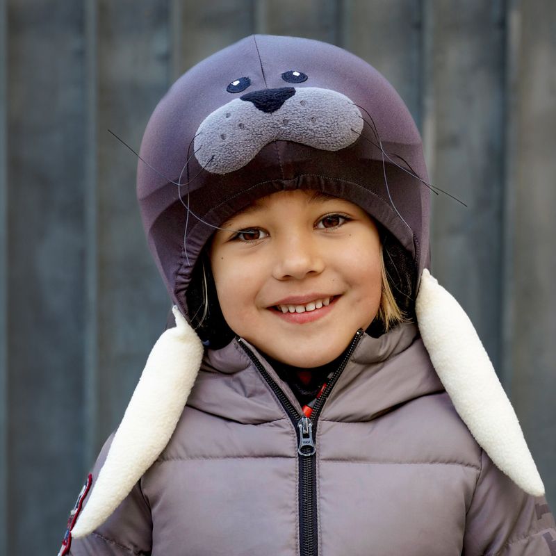 Шапка за каска COOLCASC Walrus 6