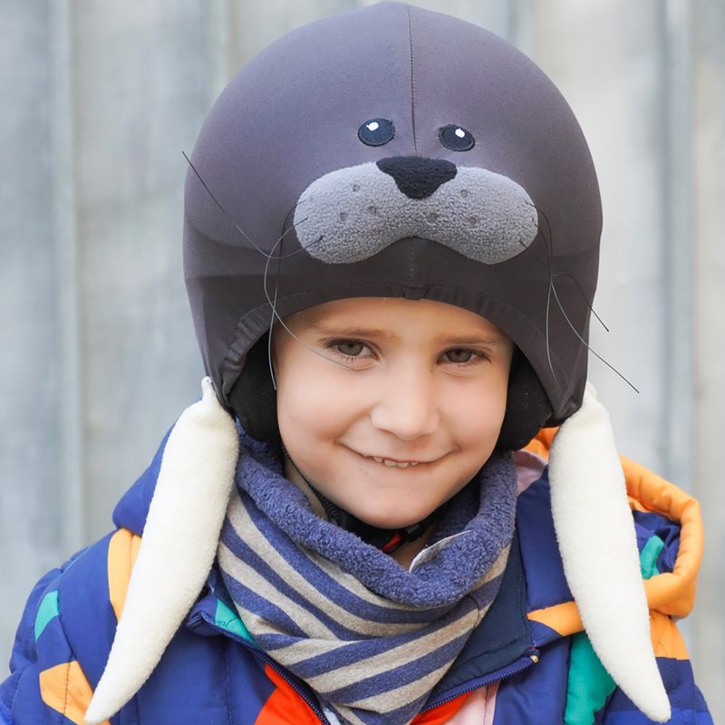 Шапка за каска COOLCASC Walrus 8
