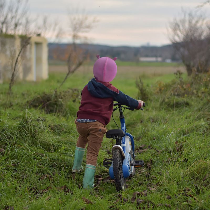 Шапка за каска COOLCASC Hippo 7