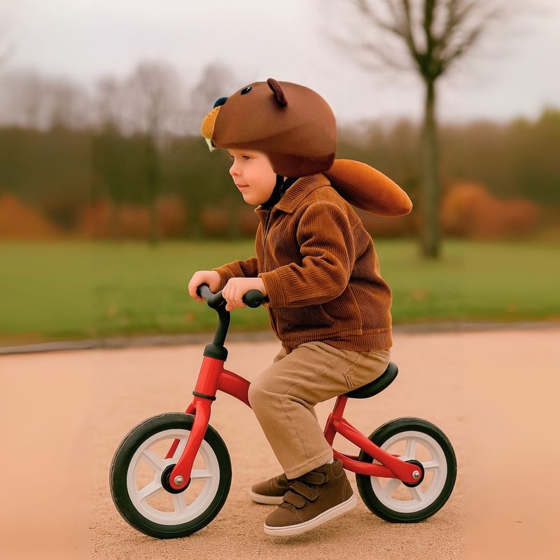 Шапка за каска COOLCASC Beaver 8