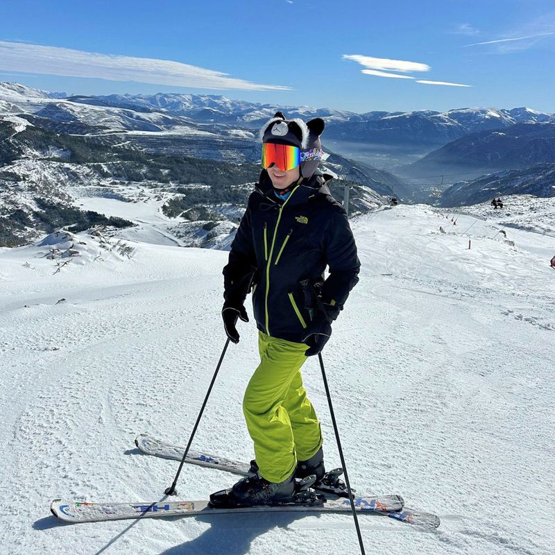 Шапка за каска COOLCASC Racoon 13