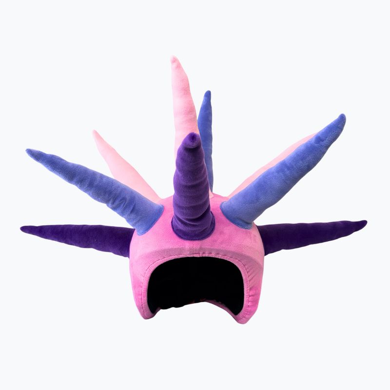 Шапка за каска Coolcasc Velvet Spike 2