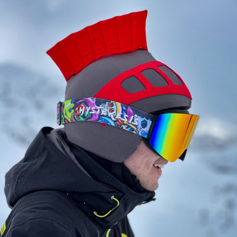 Шапка за каска Coolcasc Knight 7