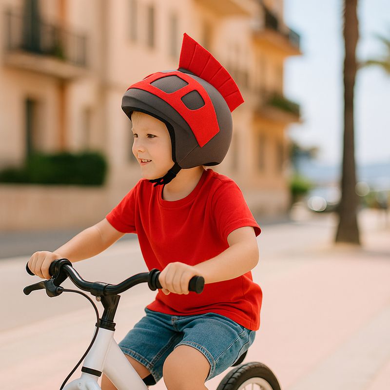 Шапка за каска Coolcasc Knight 8