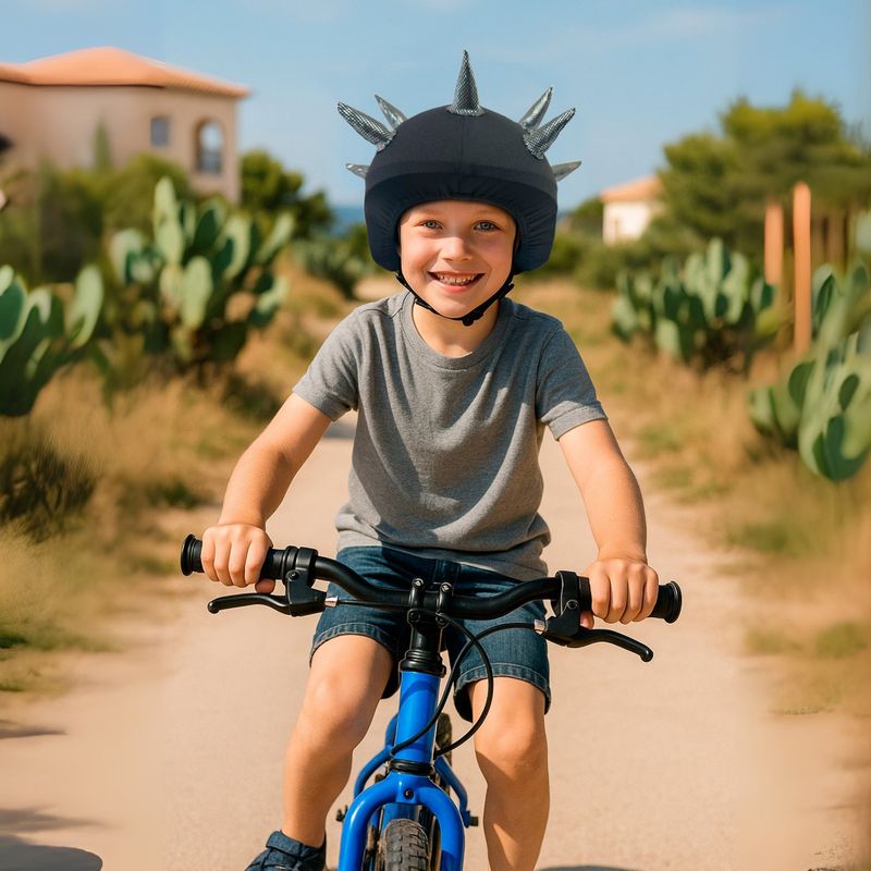 Шапка за каска Coolcasc Warrior 8