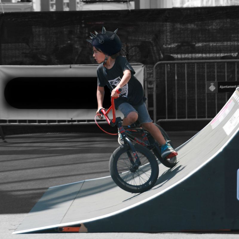 Шапка за каска Coolcasc Warrior 9