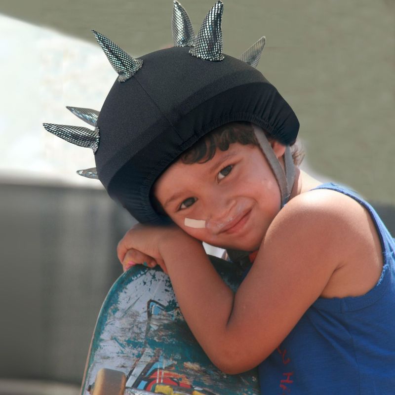 Шапка за каска Coolcasc Warrior 10