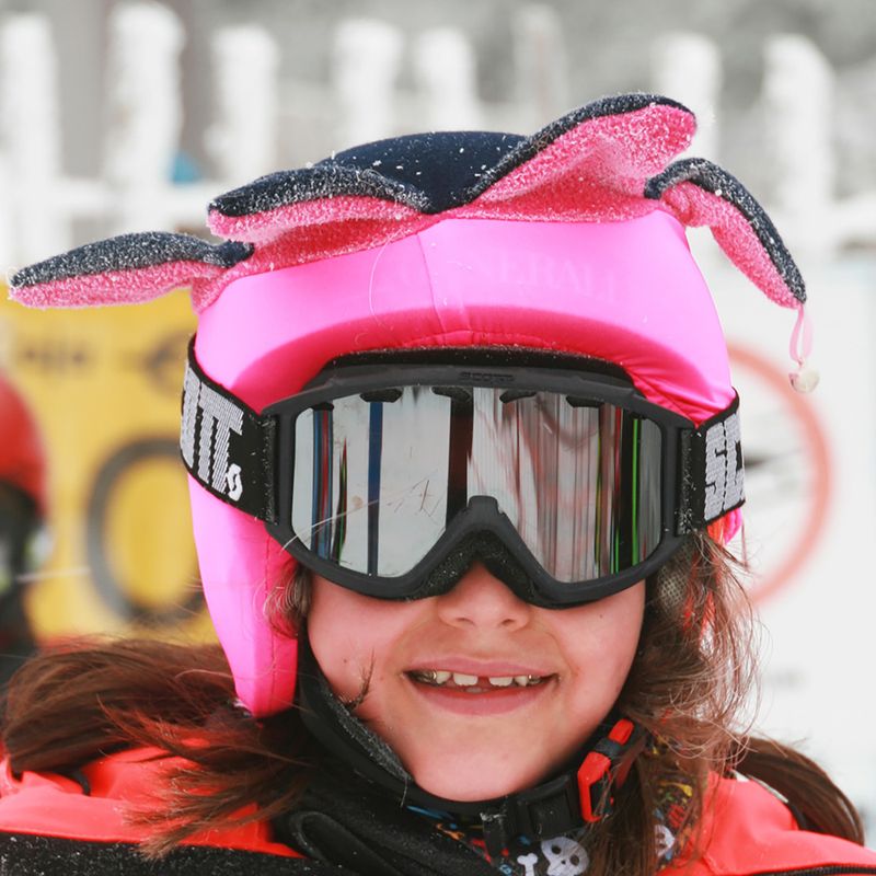 Калъф за каска Coolcasc Star 6