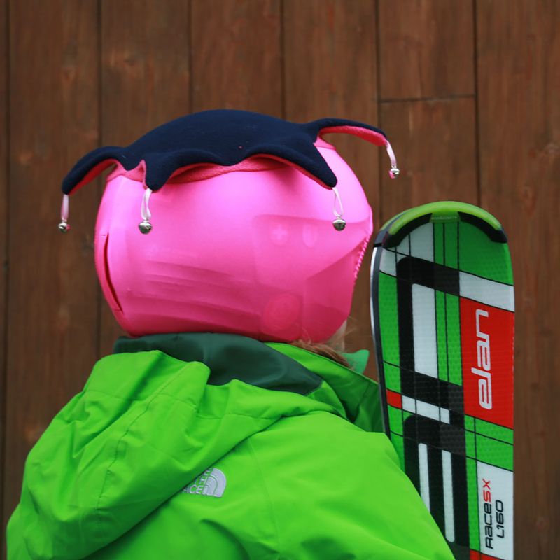 Калъф за каска Coolcasc Star 7