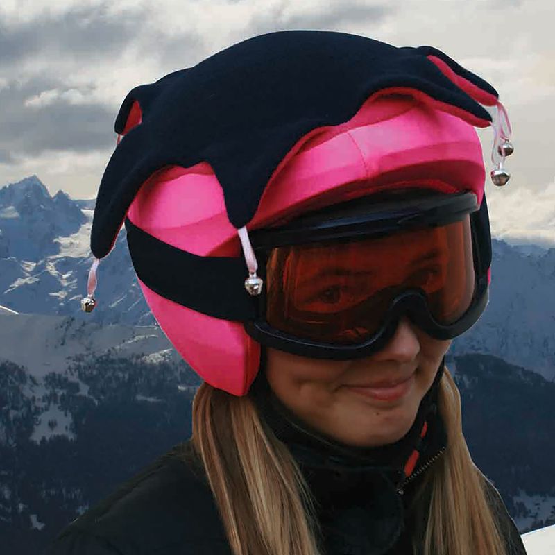 Калъф за каска Coolcasc Star 8