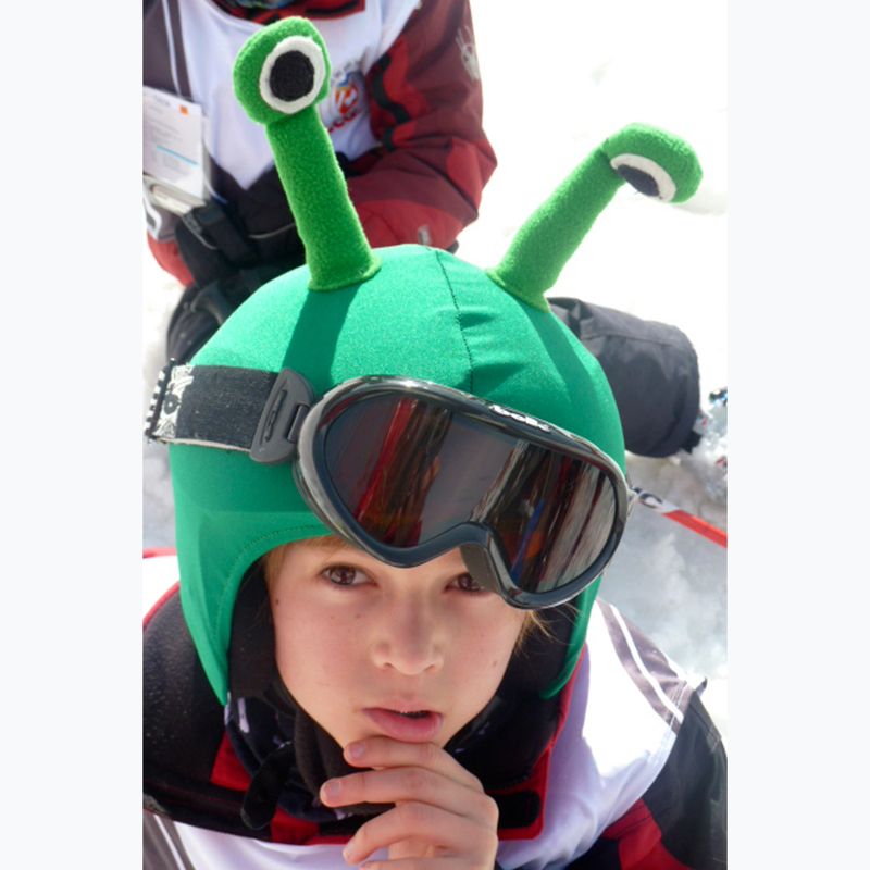 COOLCASC Капак за извънземна каска S054 7