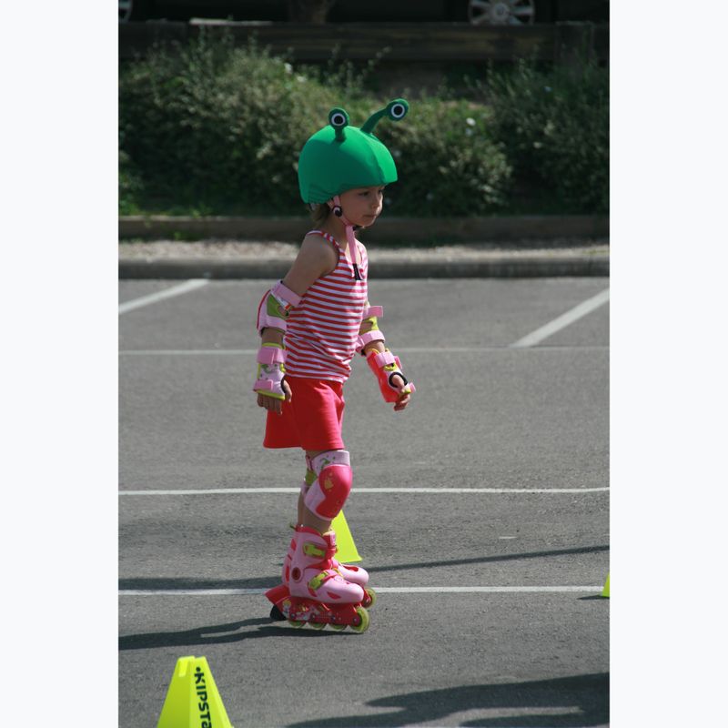 COOLCASC Капак за извънземна каска S054 9