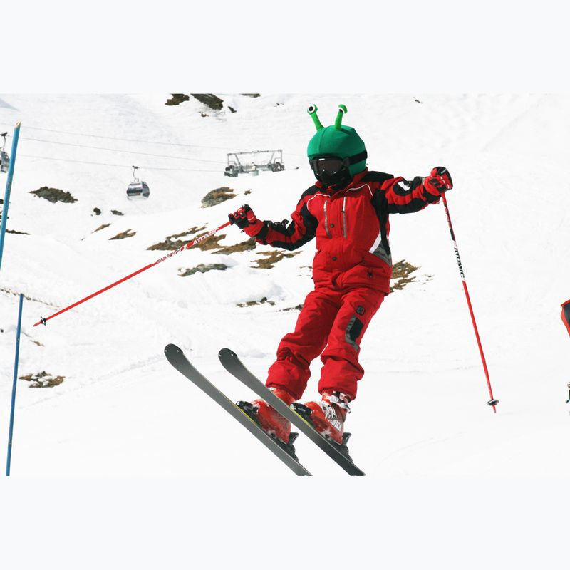 COOLCASC Капак за извънземна каска S054 10