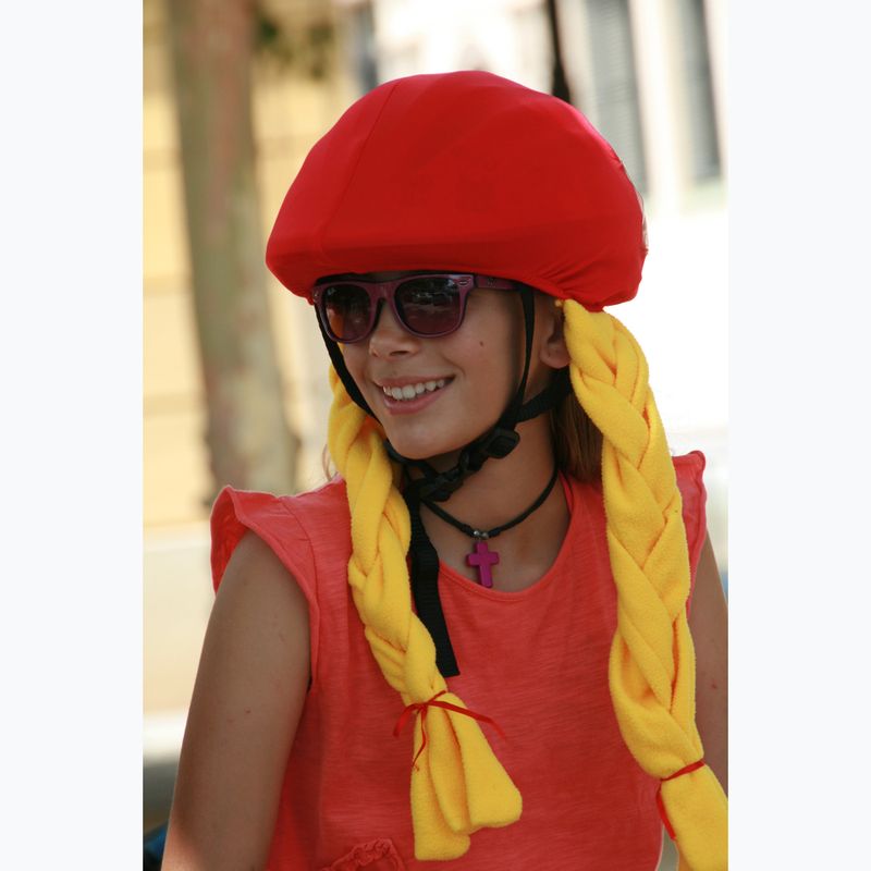 COOLCASC Калъф за каска Little red hood S071 6