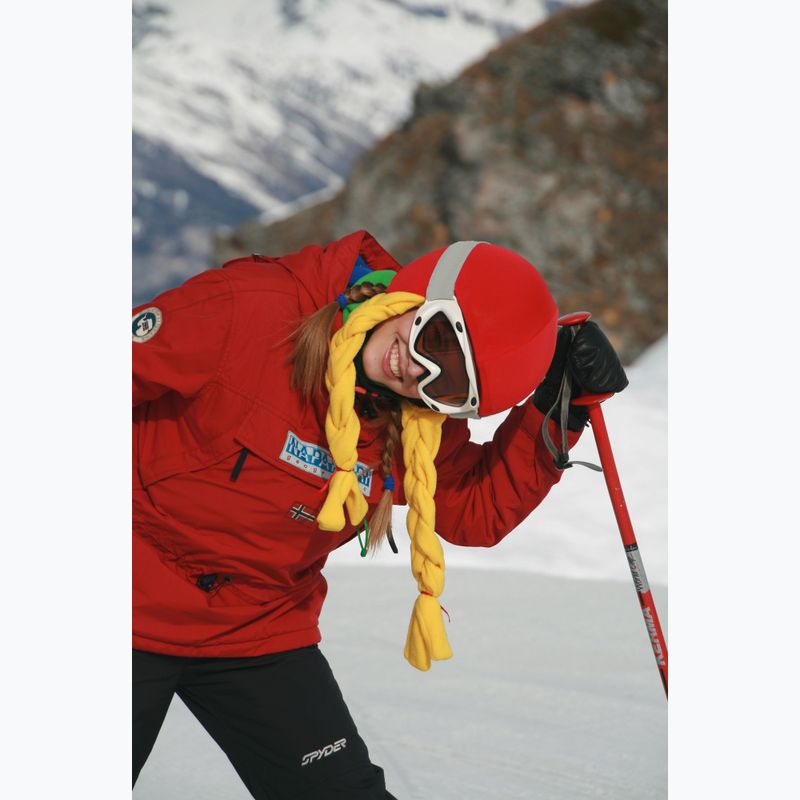 COOLCASC Калъф за каска Little red hood S071 8