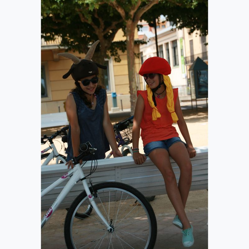 COOLCASC Калъф за каска Little red hood S071 9