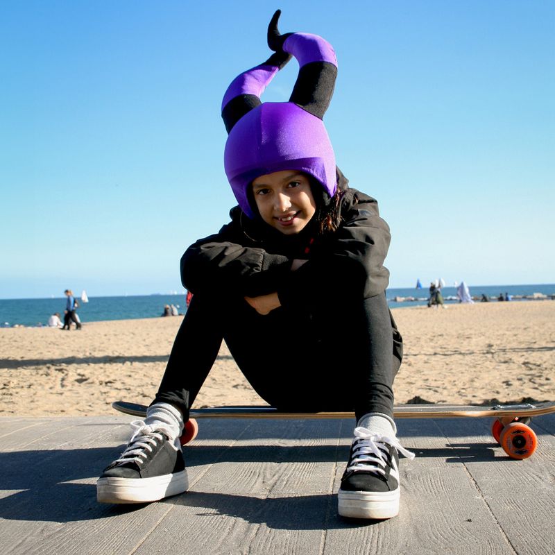 Шапка за каска COOLCASC Witch 7