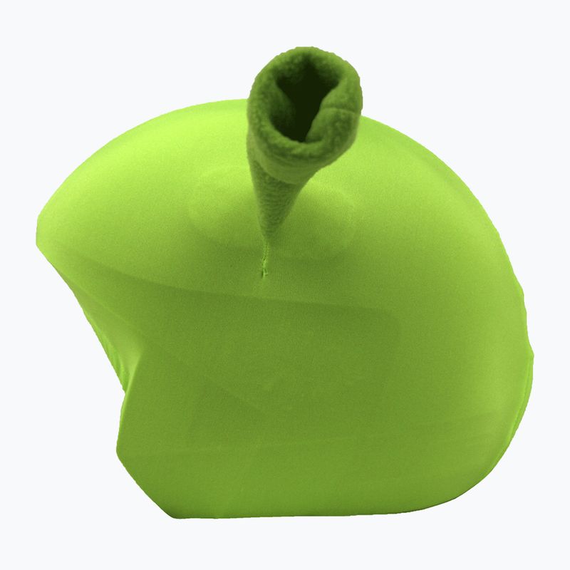COOLCASC Ogre зелена наставка за каска S084 5