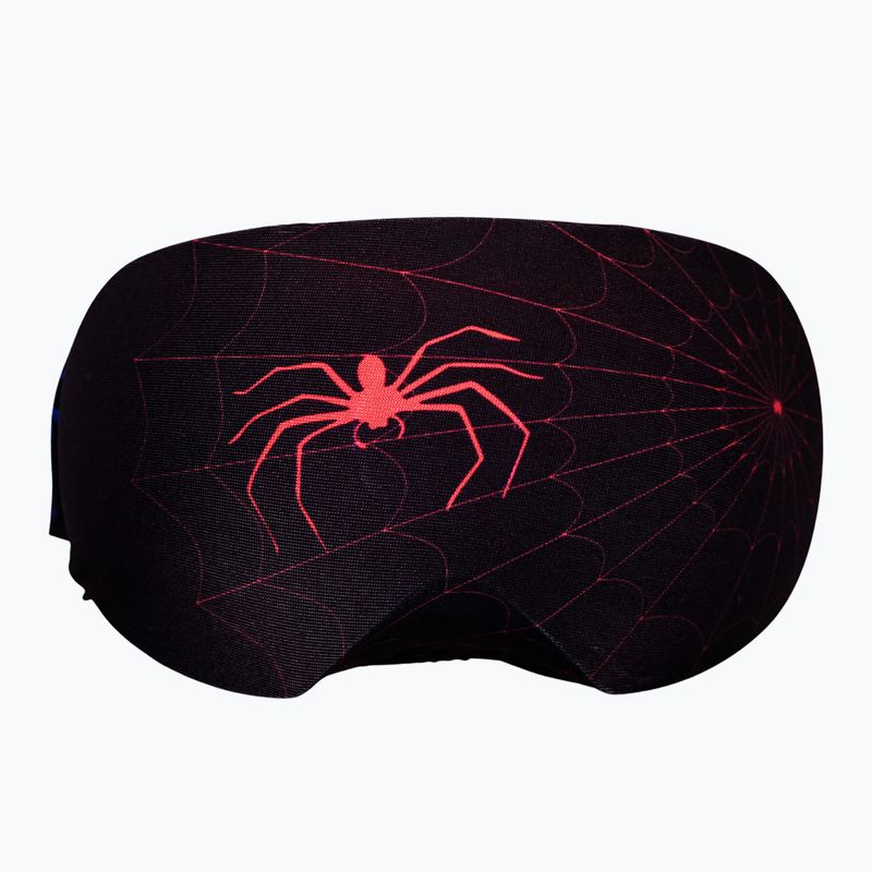 Калъф за ски очила COOLCASC Spider
