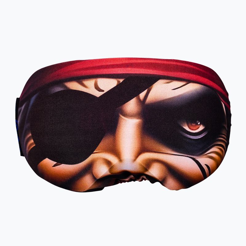 Калъф за очила COOLCASC Pirate