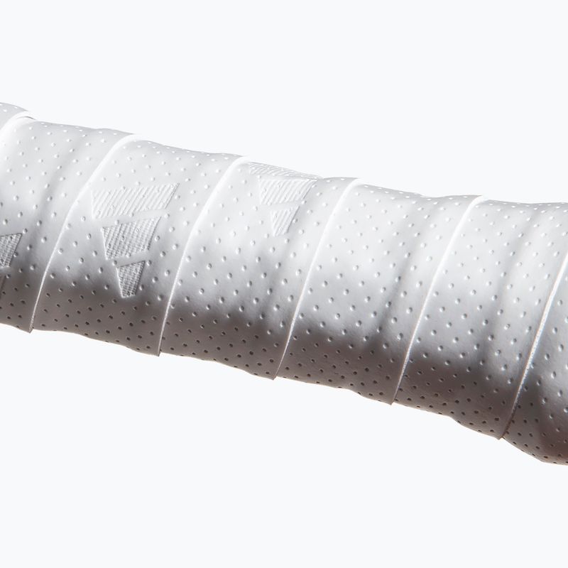 Грип за ракета за падел adidas Padel Overgrip Set 3 бр. white 3
