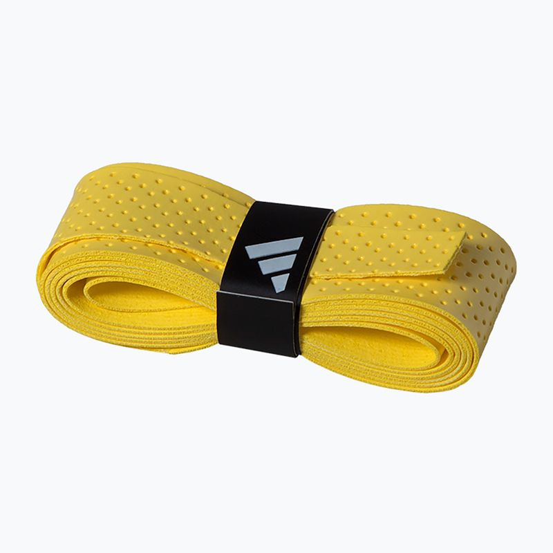 Грип за ракета за падел adidas Padel Overgrip Set 3 бр. yellow 2