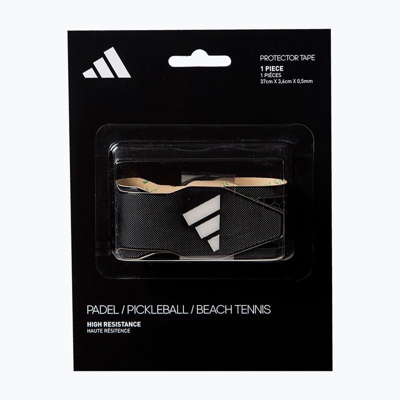 Защитна лента adidas Antishock Protection Tape black