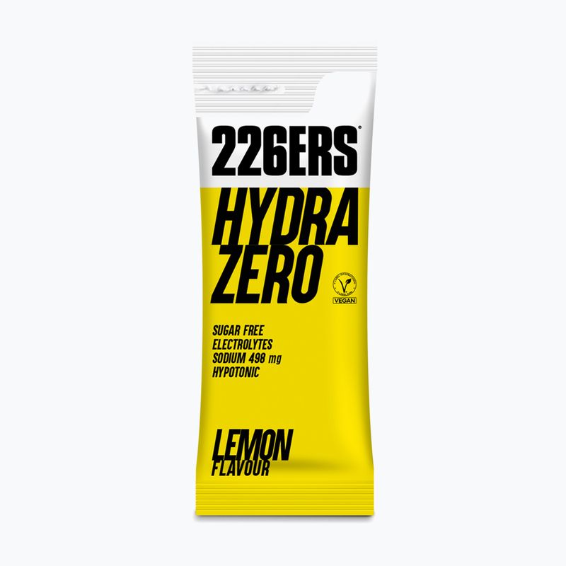 Хипотонична напитка 226ERS Hydrazero Drink 7,5 г лимон