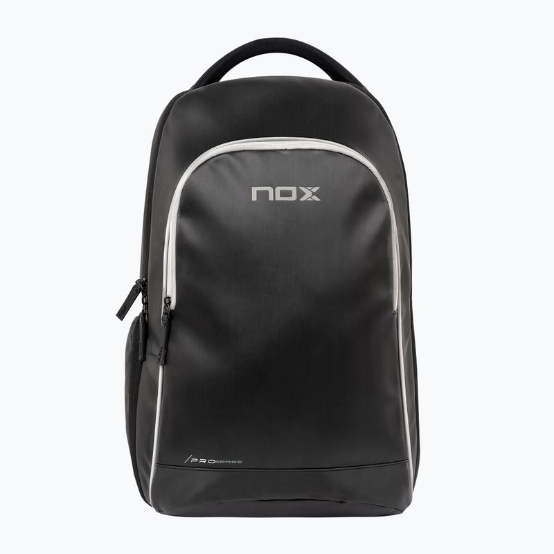 NOX Pro Series 28 л черна раница за гребло