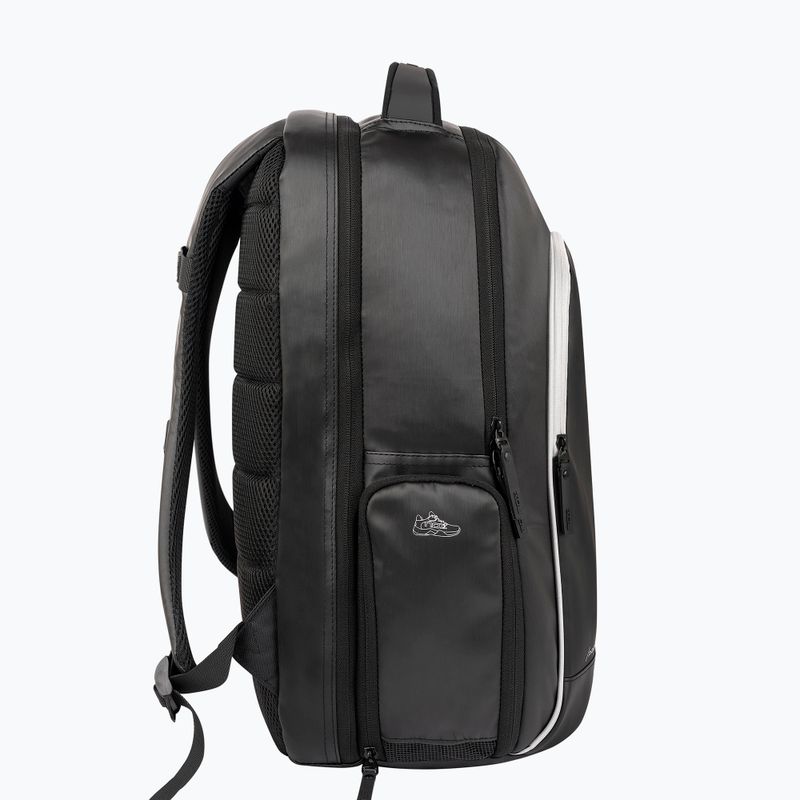NOX Pro Series 28 л черна раница за гребло 4