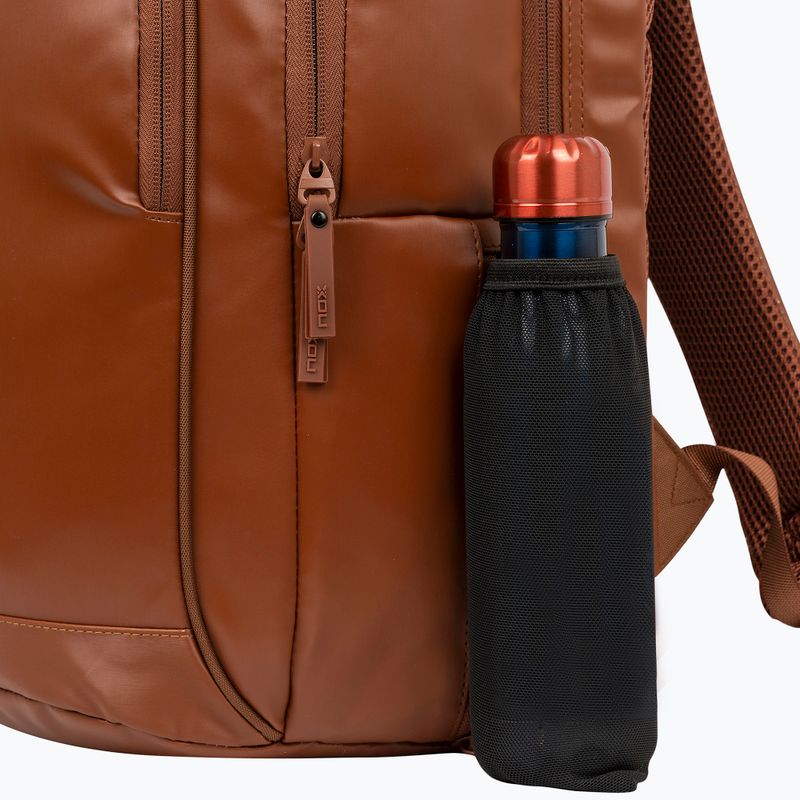 Раница за падел NOX Pro Series 28 l camel 6