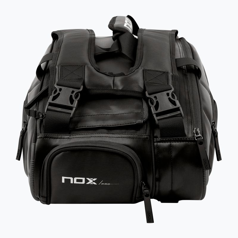 Чанта за падел NOX Pro Series 38 l black 6