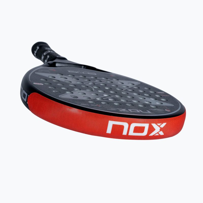 Защитна лента NOX Frame Protector red 2