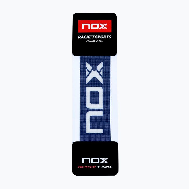 Защитна лента NOX Frame Protector blue
