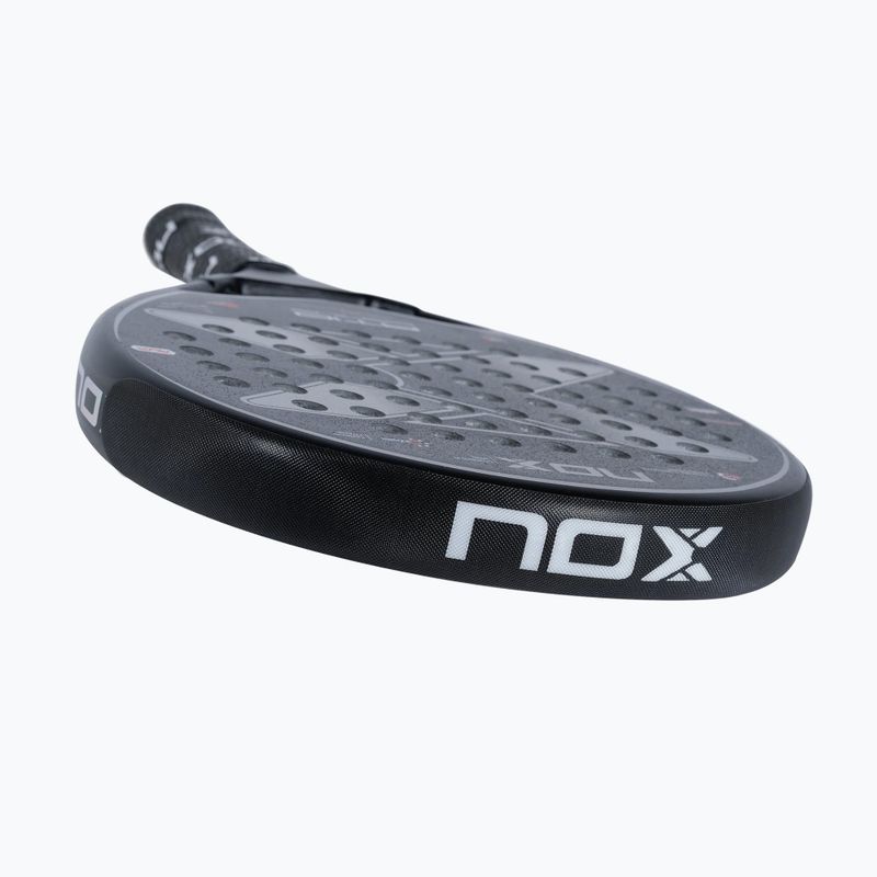 Защитна лента NOX Frame Protector black 2