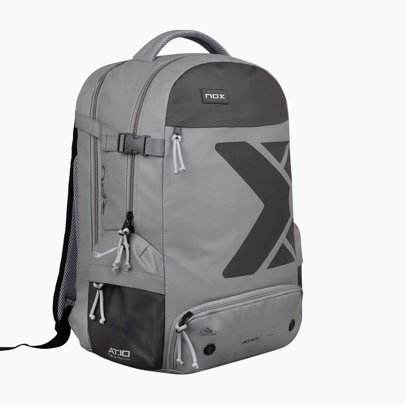 Раница за падъл NOX AT10 Team 28 l grey 2