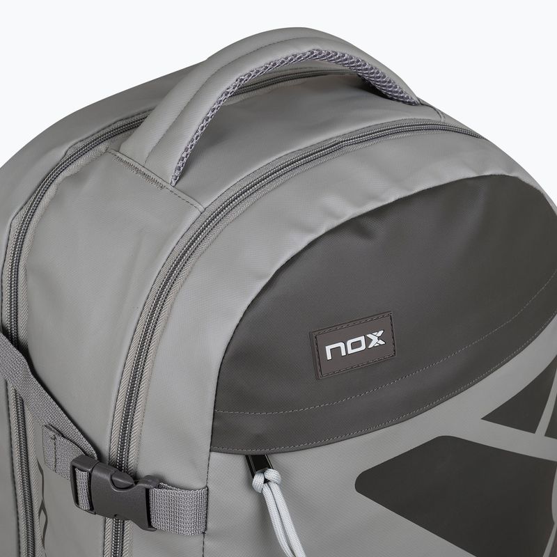 Раница за падъл NOX AT10 Team 28 l grey 5