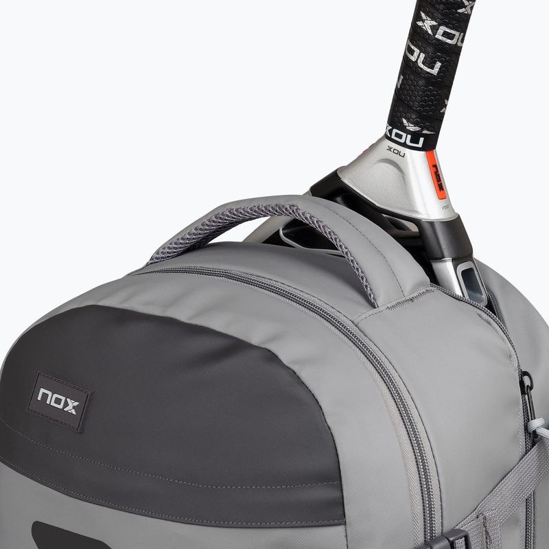 Раница за падъл NOX AT10 Team 28 l grey 7