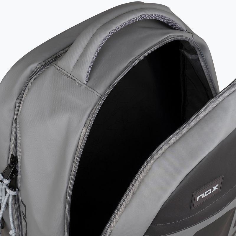Раница за падъл NOX AT10 Team 28 l grey 8