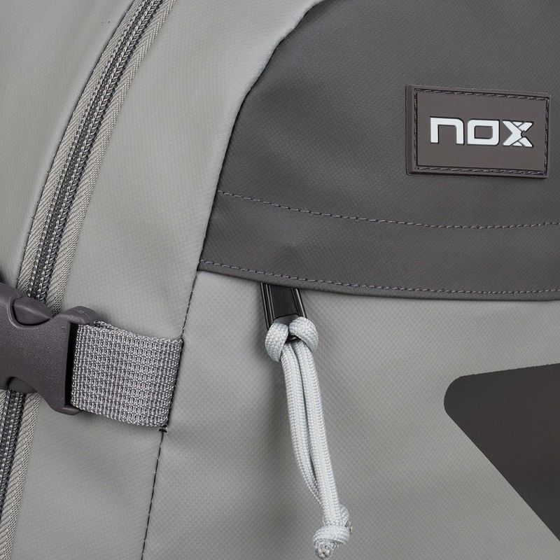 Раница за падъл NOX AT10 Team 28 l grey 10