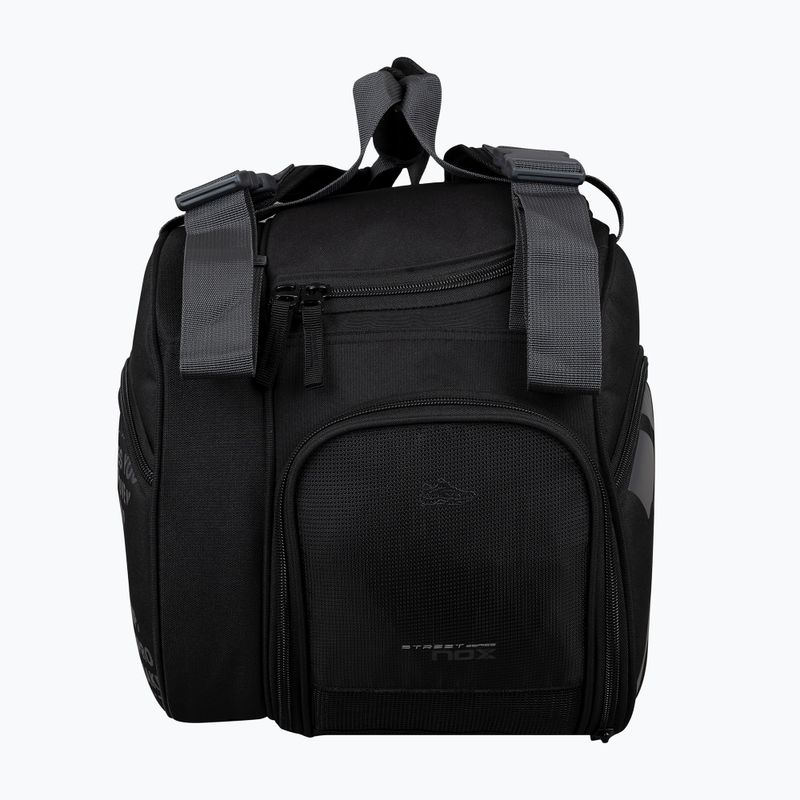 Чанта за падел NOX Street Series 45 l black/grey 8