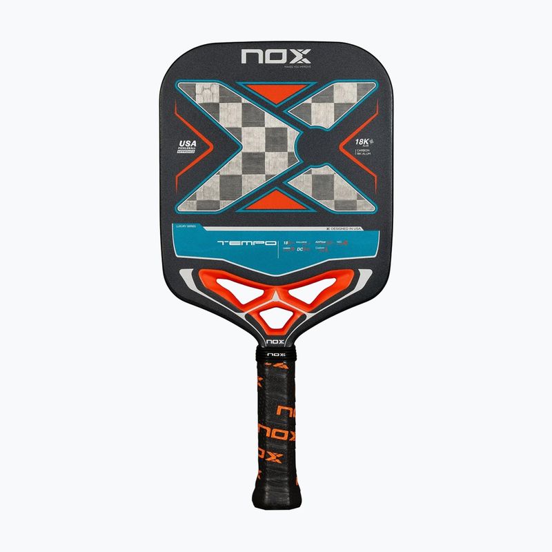 Ракетка за пикълбол NOX Luxury Tempo