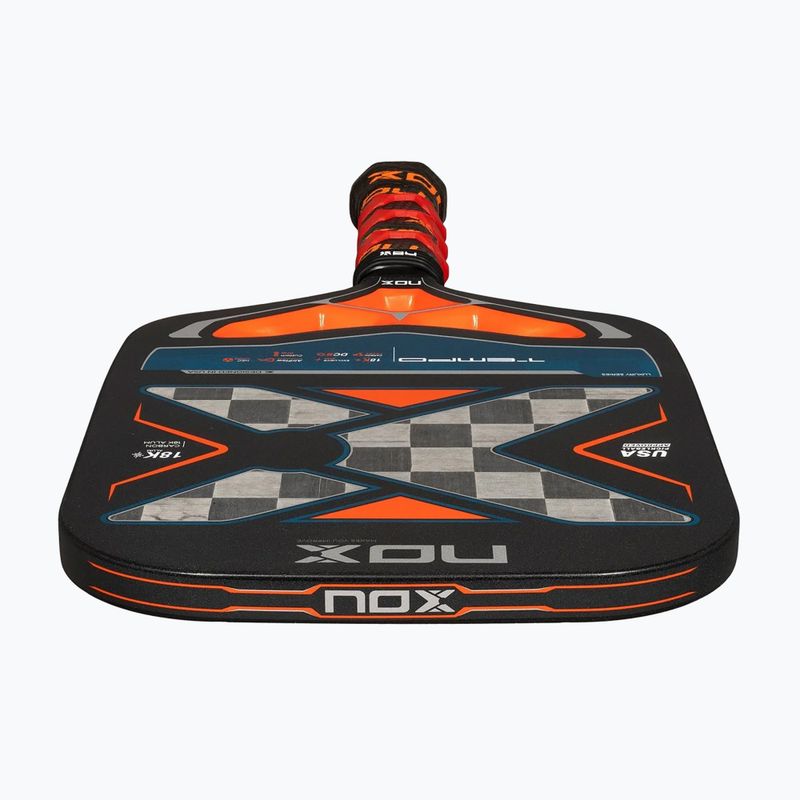 Ракетка за пикълбол NOX Luxury Tempo 7