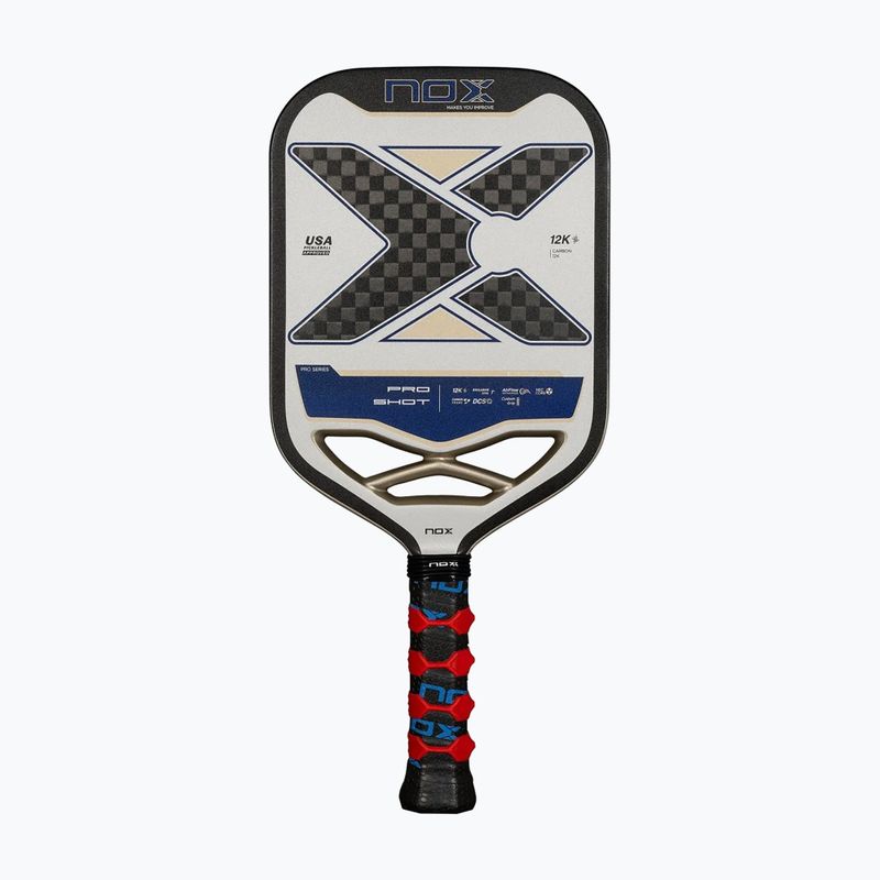 Ракетка за пикълбол NOX Court Pro Shot 4