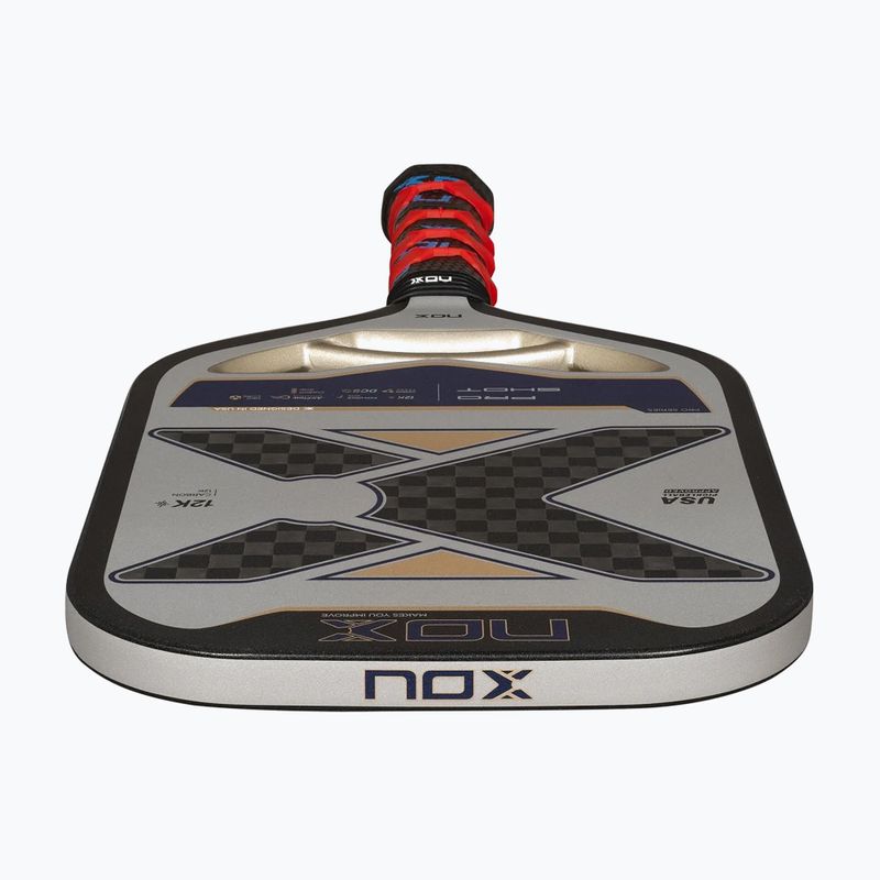 Ракетка за пикълбол NOX Court Pro Shot 7
